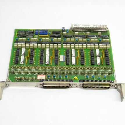 Siemens 6FX1125-7BA01 Sinumerik 6FX1 125-7BA01