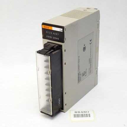 Omron Input Unit C200H-ID212