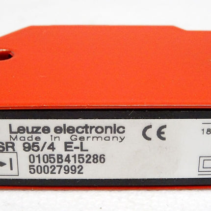 Leuze Electronic Lichtschranke LSR95/4 E-L 50027992 / Neu OVP