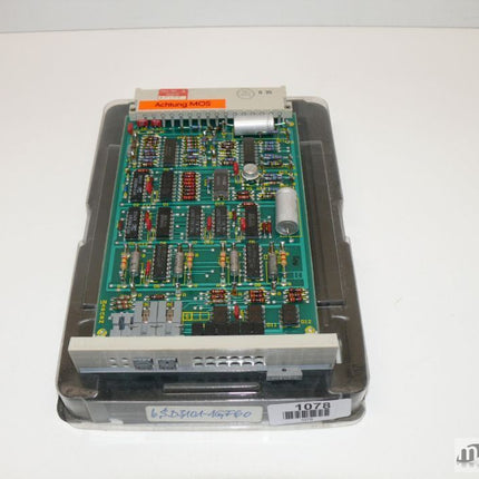 Siemens 6DS3101-1GF60 Simadyn 6DS3 101-1GF60