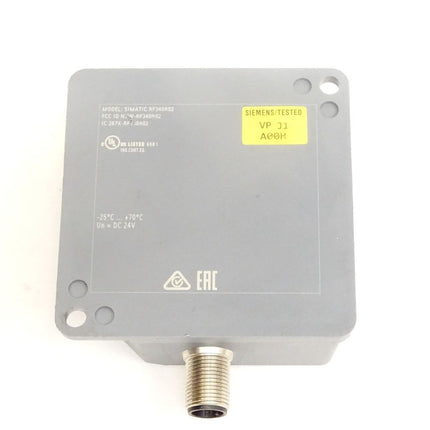 Siemens Simatic RF340R 6GT2801-2BA10 E:1