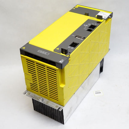 Fanuc Servo Amplifier A06B-6120-H045 50kW