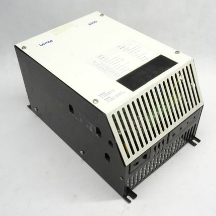 Lenze 8300 Frequenzumrichter 3A2660 // 8306 E // 0/7237/XB 96