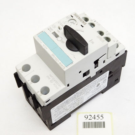 Siemens 3RV1021-0HA15