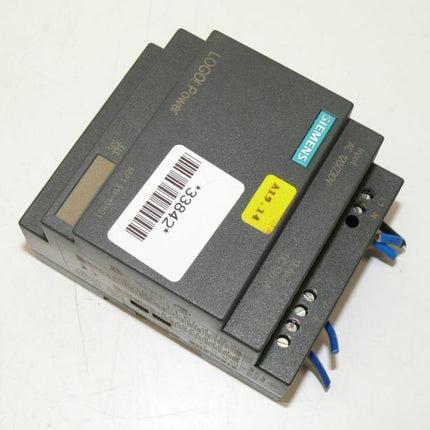 SIEMENS 6EP1311-1SH01 / 6EP1 311-1SH01 Logo Power 230V - 5V