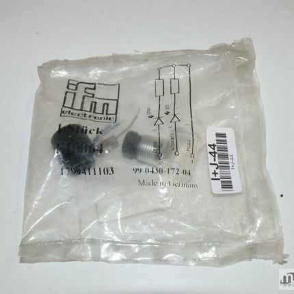 IFM Electronic E10064 Stecker 200E2D101 / 99-0430-172-04