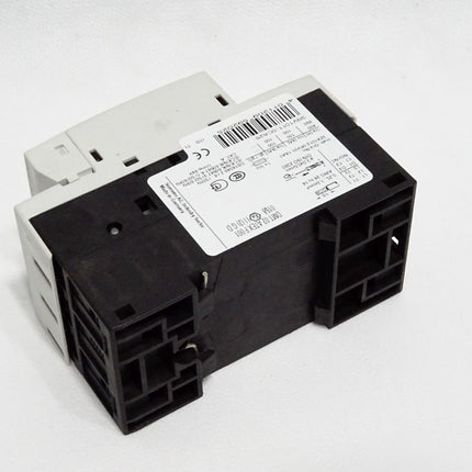 Siemens 3RV1011-0CA25 Leistungsschalter