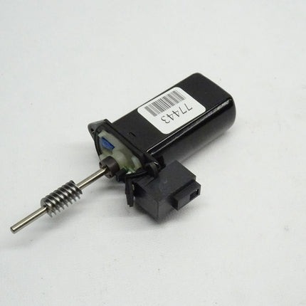 JEI SAMPLE 08DT004/05/0001 Schneckenmotor HF658ULG S-0206 13.5VDC 10/08 / Neu