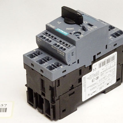 Siemens Sirius 3RV2011-1BA25 Leistungsschalter