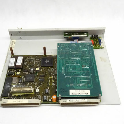 Indramat APRB 251120 Interface APRB 02-01 / K27/94 // A03