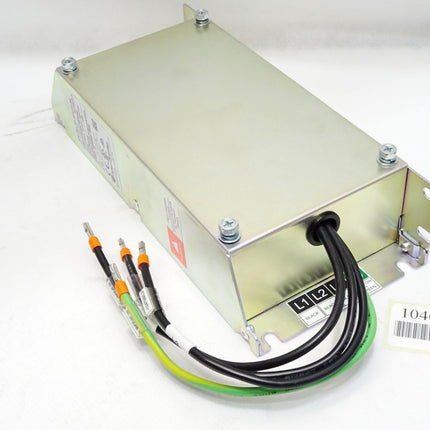 Allen Bradley Line Filter 22-RF012-BL / Neuwertig