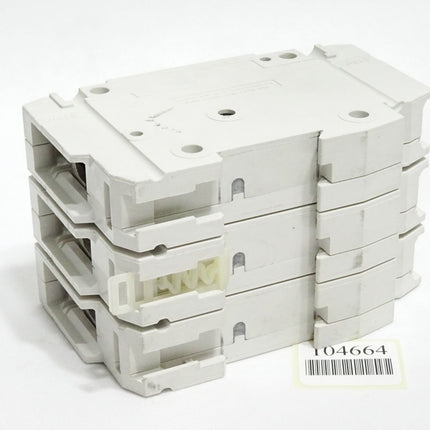 Siemens VF100 3VF2213-0FP41-0AA0 Leistungsschalter