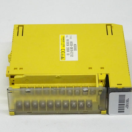 Fanuc A03B-0819-C152 Output Module AOD08D N10936 2004-10