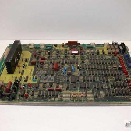 Fanuc Board A16B-1000-0191 / 06B // A16B100001910 / 06B