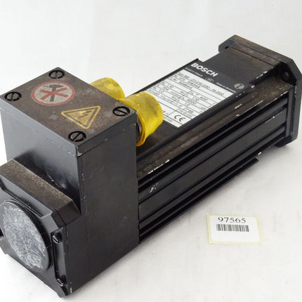 Bosch Brushless Servomotor SE-D1.010.030-14.000 1070916349 3000RPM