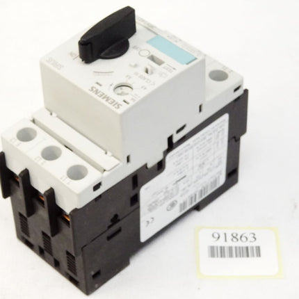 Siemens Sirius Leistungsschalter 3RV1421-1FA10