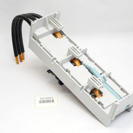 Siemens 8US1261-5FM08 Sammelschienenadapter