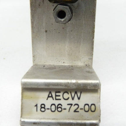 Haas Laser AECW 18-06-72-00 Platine