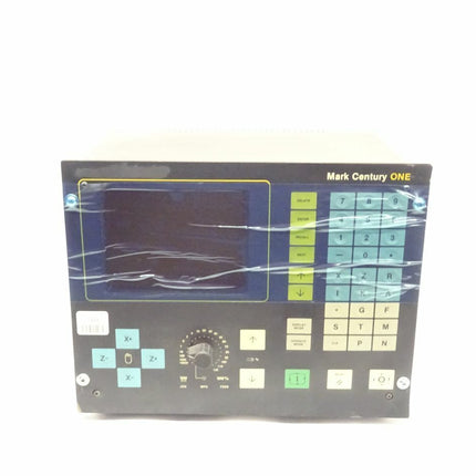 General Electric IC710 Mark Century One CNC Controller