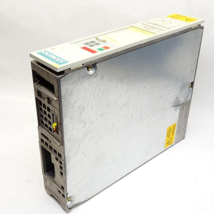 Siemens Simovert Wechselrichter 2.2kW 6SE7016-1TA11 6SE7090-0XX84-0AA1 6SE7090-0XX84-0AK0