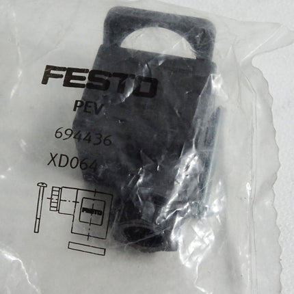 Festo 694436 PEV Dose / Neu OVP