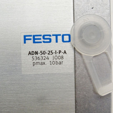 Festo 536324 ADN-50-25-I-P-A Kompaktzylinder / Neu