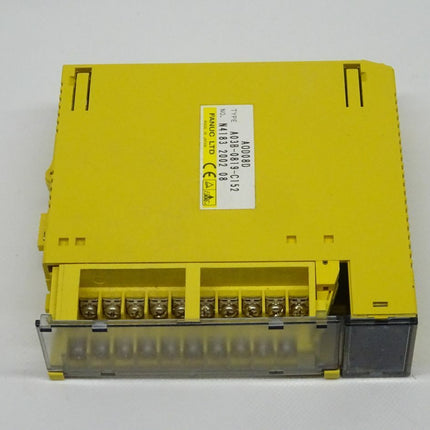 Fanuc AOD08D digitale Ausgabeeinheit A03B-0819-C152 // N4183 2002 08