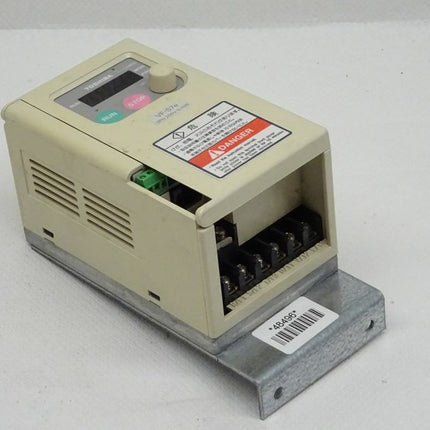 Toshiba VFS7E-2001PY-A9 Transistor Inverter