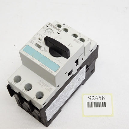 Siemens 3RV1021-1DA15