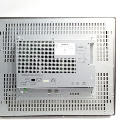 Siemens MP377 19" Touchpanel 6AV6644-0AC01-2AX1 6AV6 644-0AC01-2AX1