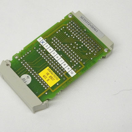 Siemens 6ES5372-0AA61 E-Stand: 02 Eprom 6ES5 372-0AA61