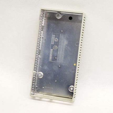 Siemens Backcover Rückschale Panel OP3 6AV3503-1DB10