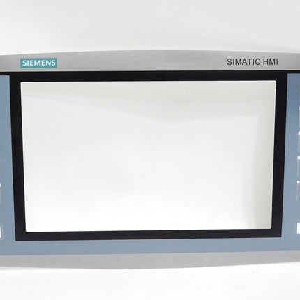 Siemens Membrane für Panel KTP900F  6AV2125 6AV2125-2JB23-0AX0