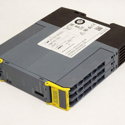 Siemens Safety Relay Sirius 3SK1111-1AW20 Sicherheitsschaltgerät