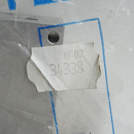 Festo 34338 PRMY-5-1/8-6 Batterieblock / Neu OVP