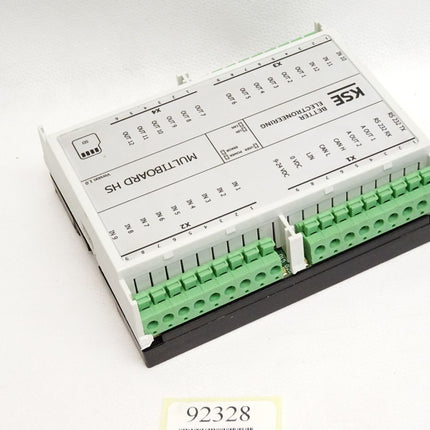 KSE Beeter Electroneering Multiboard HS