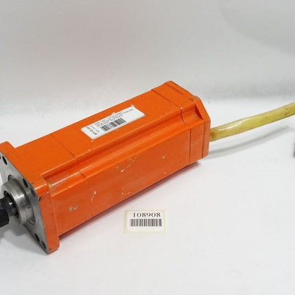 ABB API ELMO Q3HAC10602-1 axis 4 3HAC10602-1 Servomotor