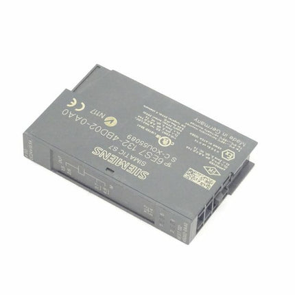 Siemens 6ES7132-4BD02-0AA0 Powermodul 6ES7 132-4BD02-0AA0