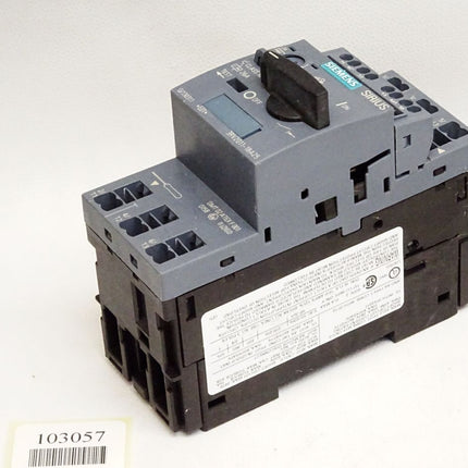 Siemens Sirius 3RV2011-1BA25 Leistungsschalter