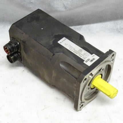 Bautz M504E-00101 AC- Servomotor M504E Neuwertig