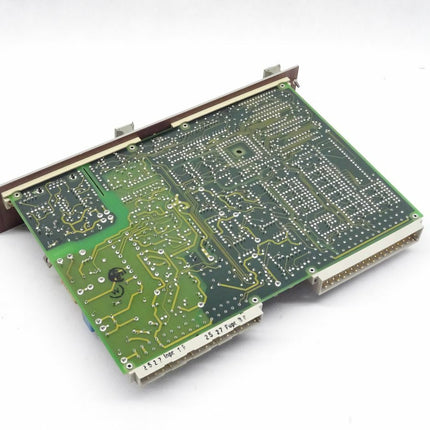 AEG 6763340 AE4 Steuerplatine Mainnboard Profibus