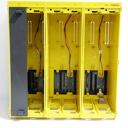 Fanuc A02B-0162-B506 15-MB Rack