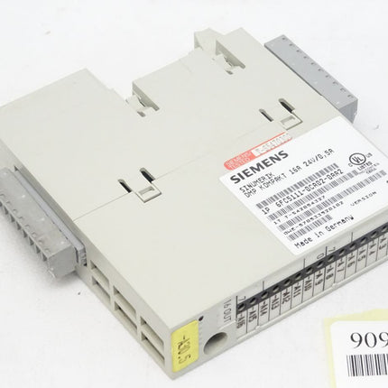 Siemens Sinumerik 6FC5111-0CA02-0AA2 Version A