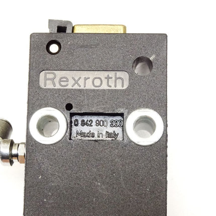 Rexroth Vereinzeler 53884 0842900300