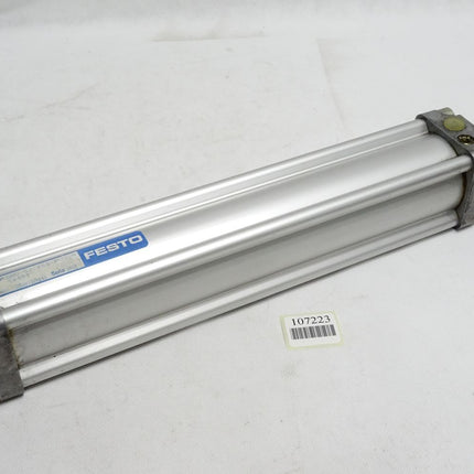 Festo 14151 DNU-50-250-PPV-A Normzylinder