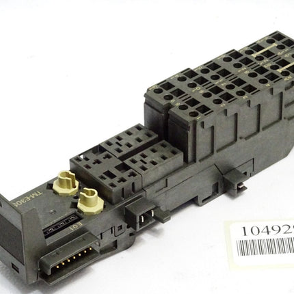 Siemens Terminalmodul TM-E30S46-A1 6ES7193-4CF40-0AA0 6ES7 193-4CF40-0AA0