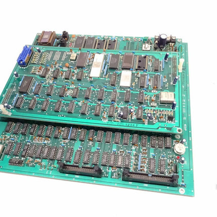 OMRON SCYMIR-MPU SCYMIR-04042B