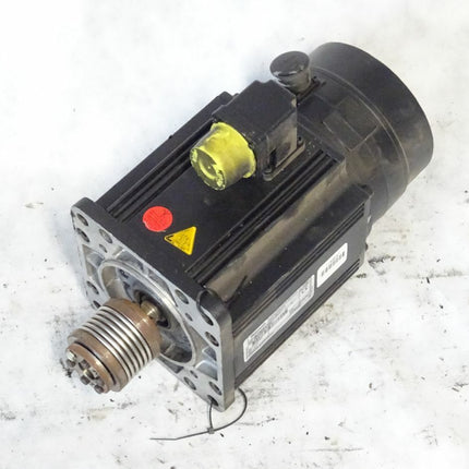 Rexroth Permanent Magnet Motor MAC092B-0-QD-2-C/095-A-1 / MNR:R911224376