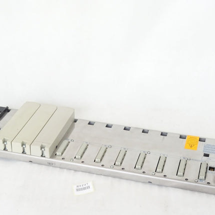 Schneider Electric TSX Premium TSXRKY12EX / 12 Slot Ext. Rack