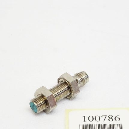 Pepperl+Fuchs Induktiver Sensor 108368 108368S NBB2-8GM25-E3-V3